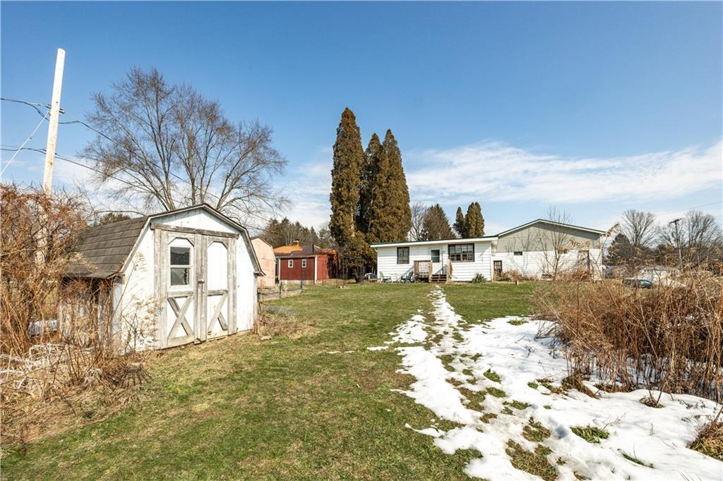 391 Mercer Road Greenville, PA 16125 - Photo 10 of 22 Gallery Image 10