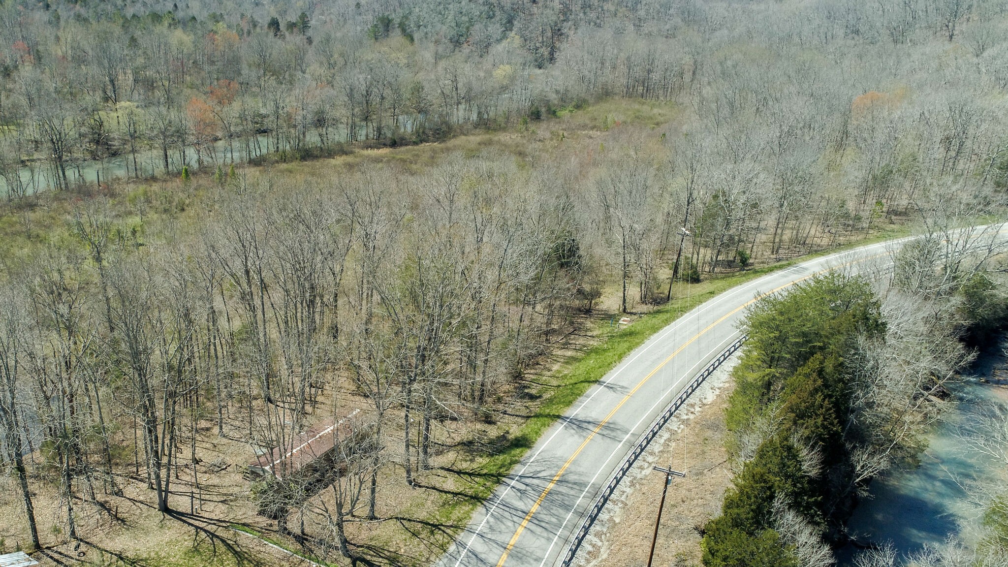 2484 Buffalo Road Hohenwald, TN 38462 - Photo 3 of 14 Gallery Image 3