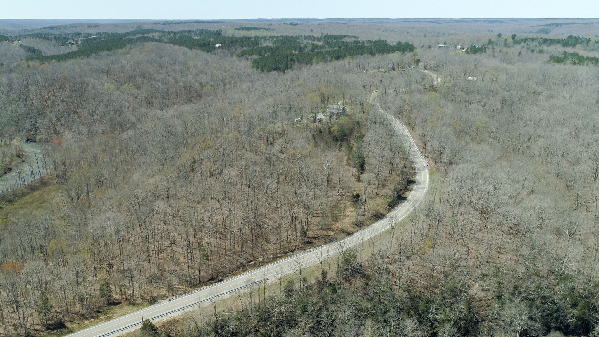 2484 Buffalo Road Hohenwald, TN 38462 - Photo 7 of 14 Gallery Image 7