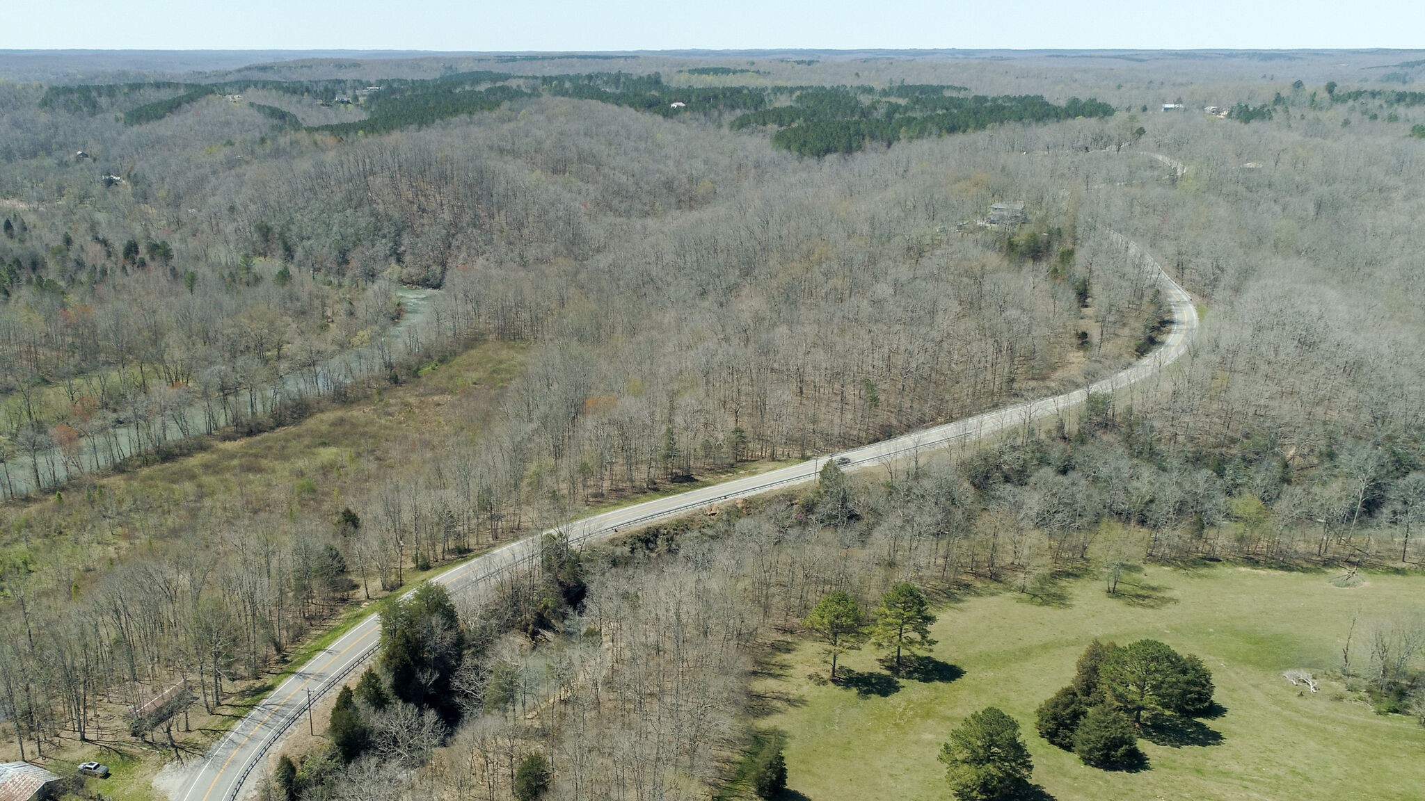 2484 Buffalo Road Hohenwald, TN 38462 - Photo 9 of 14 Gallery Image 9