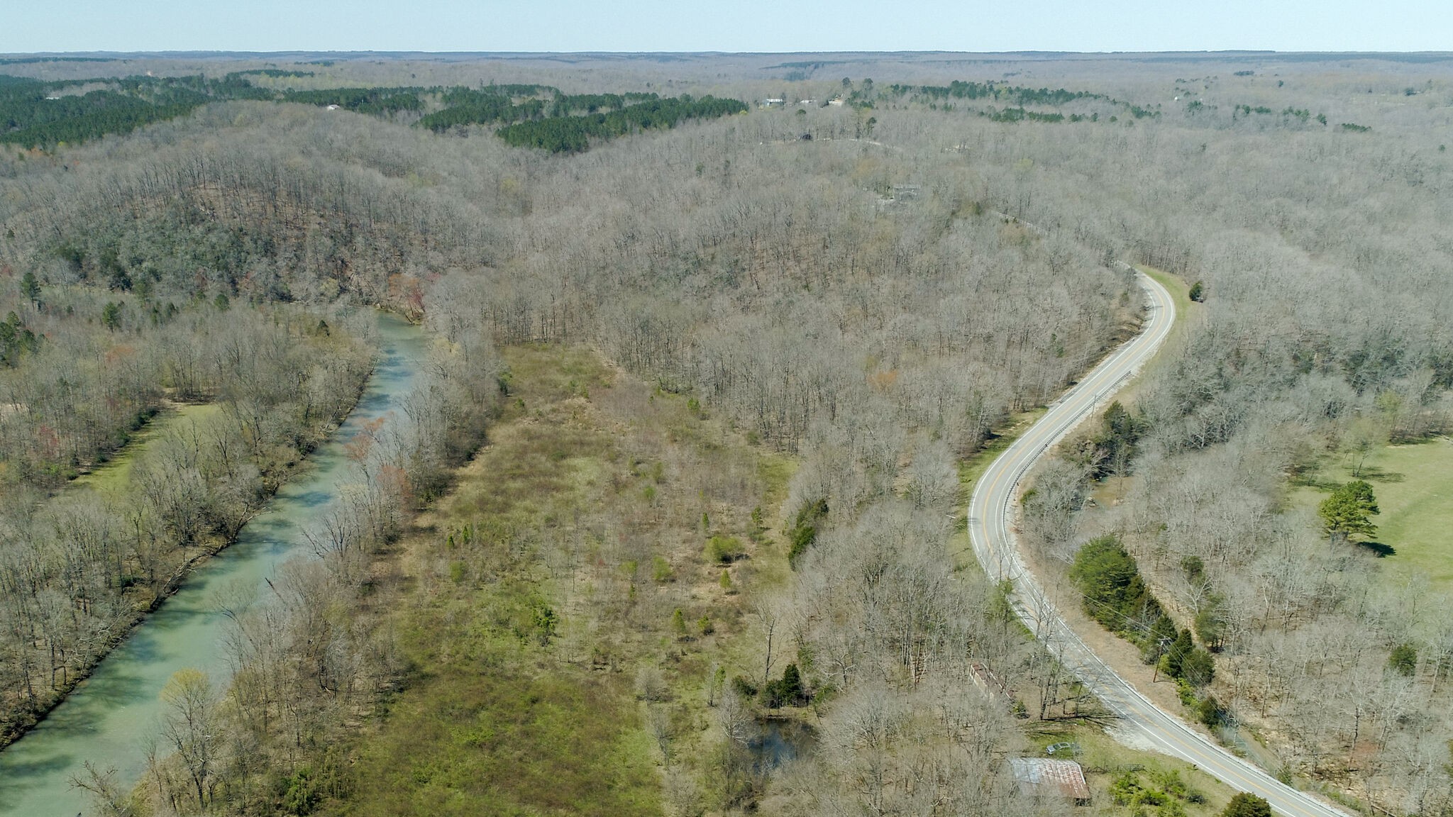 2484 Buffalo Road Hohenwald, TN 38462 - Photo 10 of 14 Gallery Image 10
