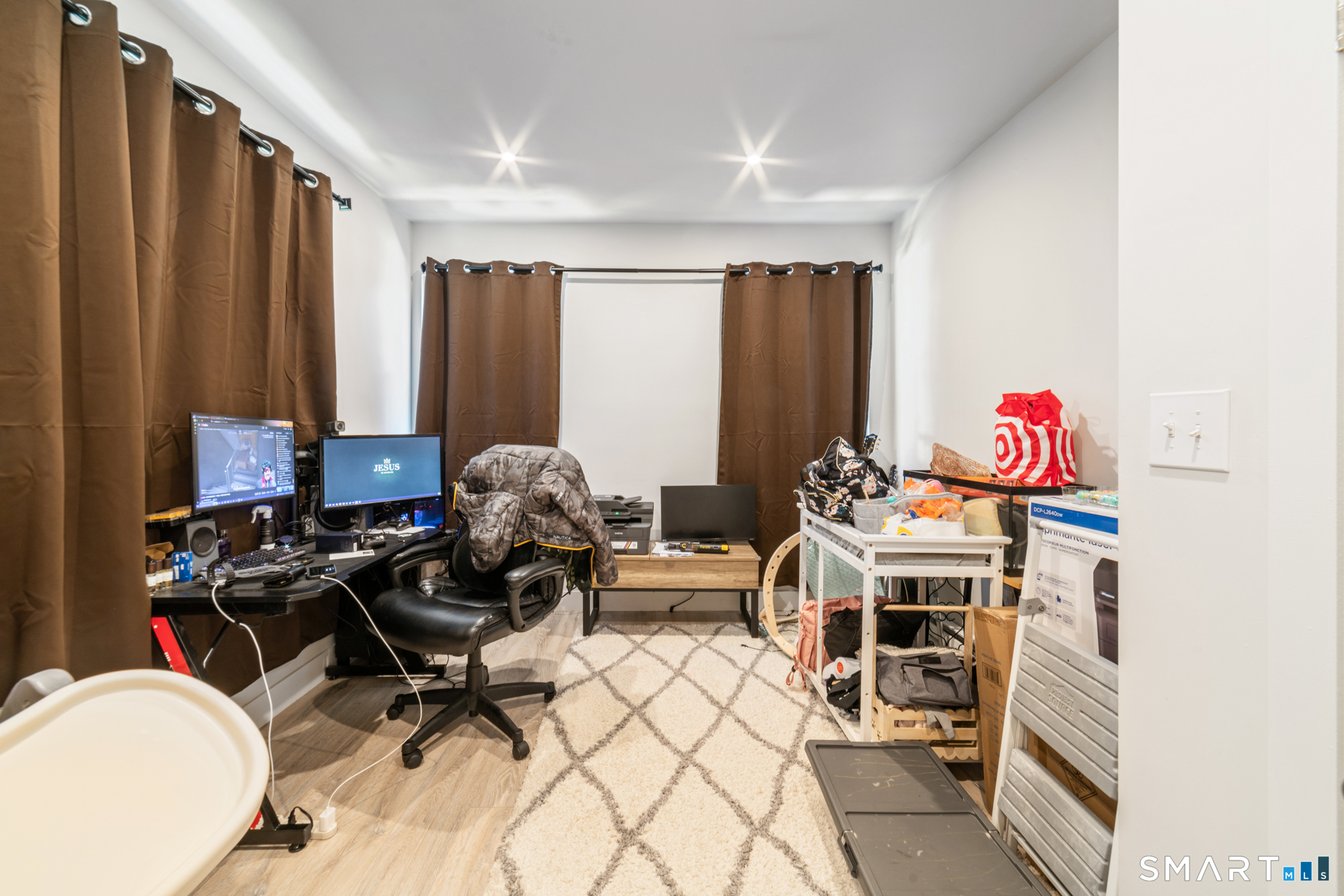 327 Lakeside Boulevard West Waterbury, CT 06708 - Photo 8 of 29 a room with musical instruments