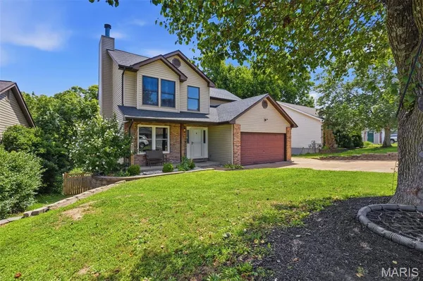 $330,000 | 2258 Parkton Way, Barnhart, MO 63012