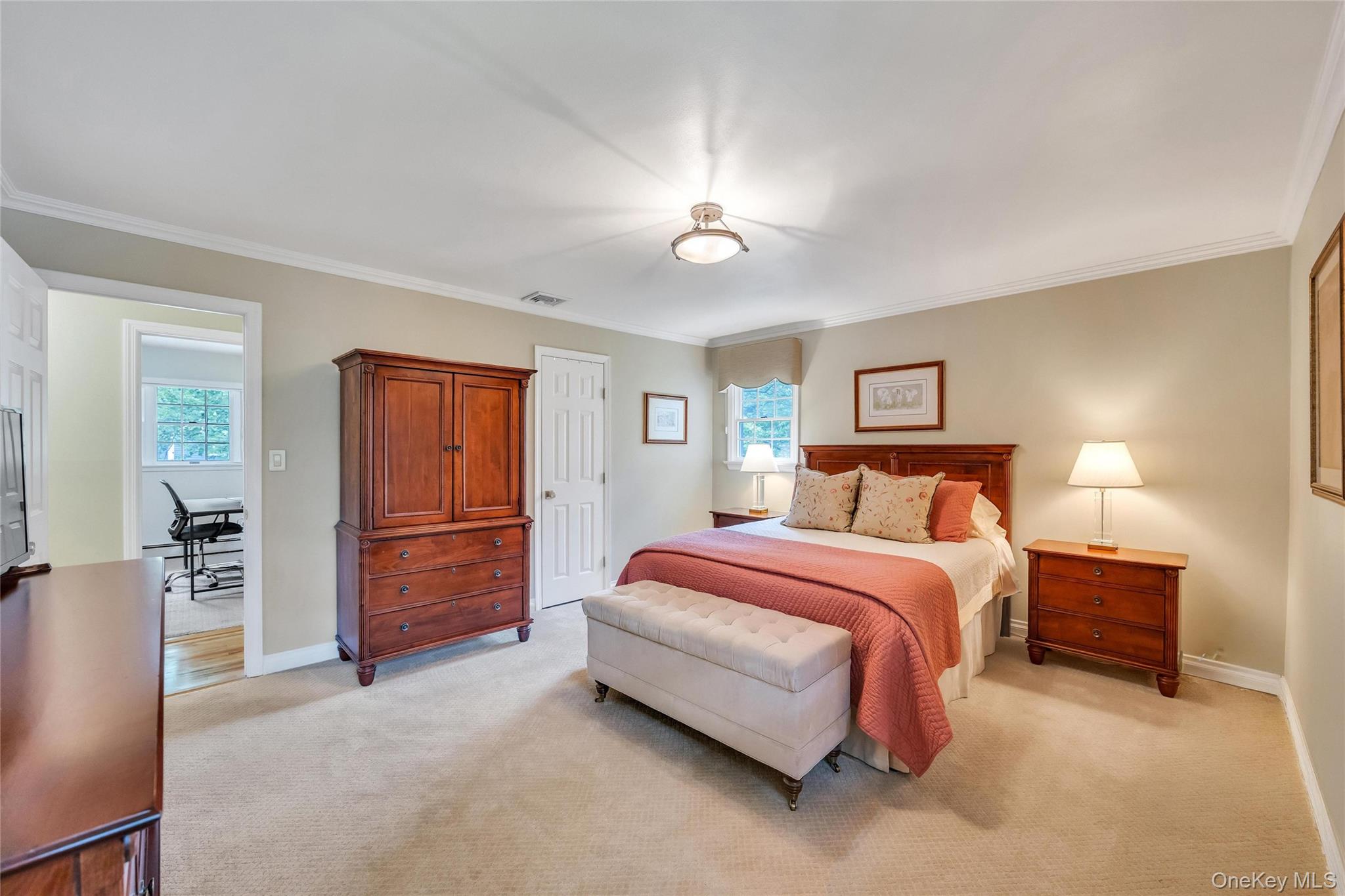 4 Long Hill Road Smithtown, NY 11787 - Photo 19 of 37 Primary Suite