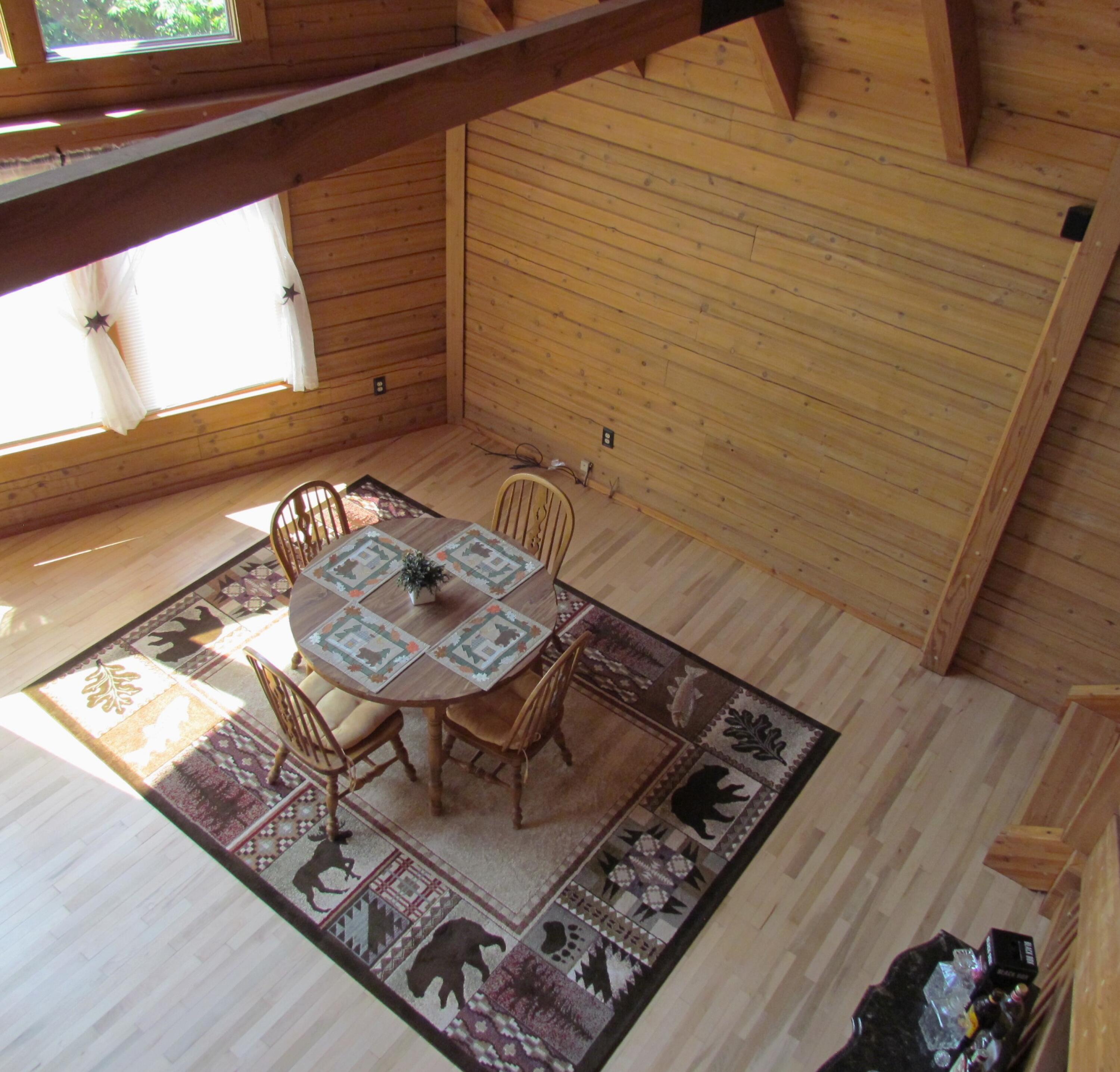 1158 Weeks Mills Road Augusta, ME 04330 - Photo 38 of 69 23 Dineing from above