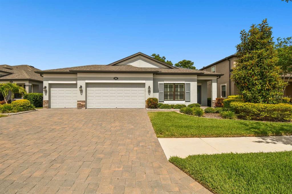 1806 Cherry Walk Road Lutz, FL 33558 - Photo 1 of 1 Gallery Image 1