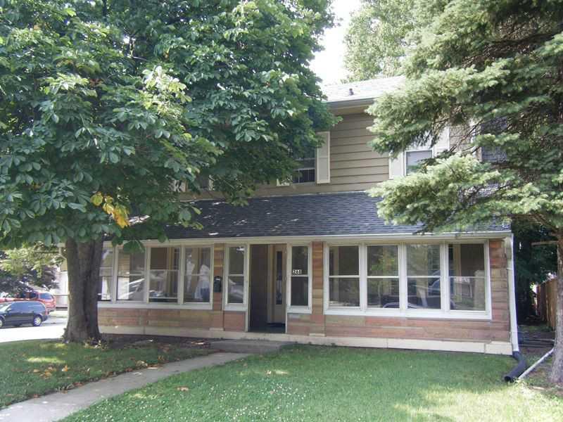 268 Berkley Road Indianapolis, IN 46208 - Photo 1 of 22