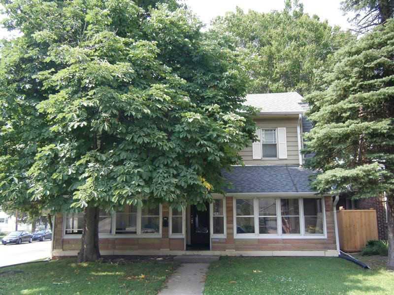 268 Berkley Road Indianapolis, IN 46208 - Photo 2 of 22