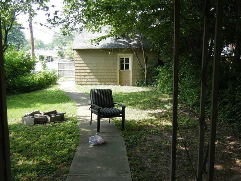 268 Berkley Road Indianapolis, IN 46208 - Photo 20 of 22