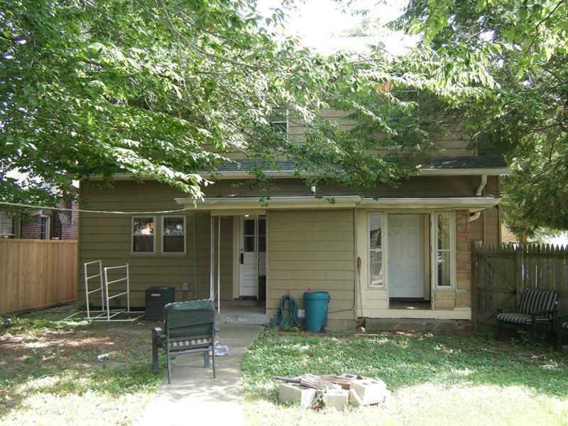 268 Berkley Road Indianapolis, IN 46208 - Photo 21 of 22