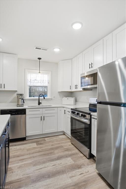 623 Arvil Hunt Road Lexington, NC 27295 - Photo 13 of 38 Gallery Image 13