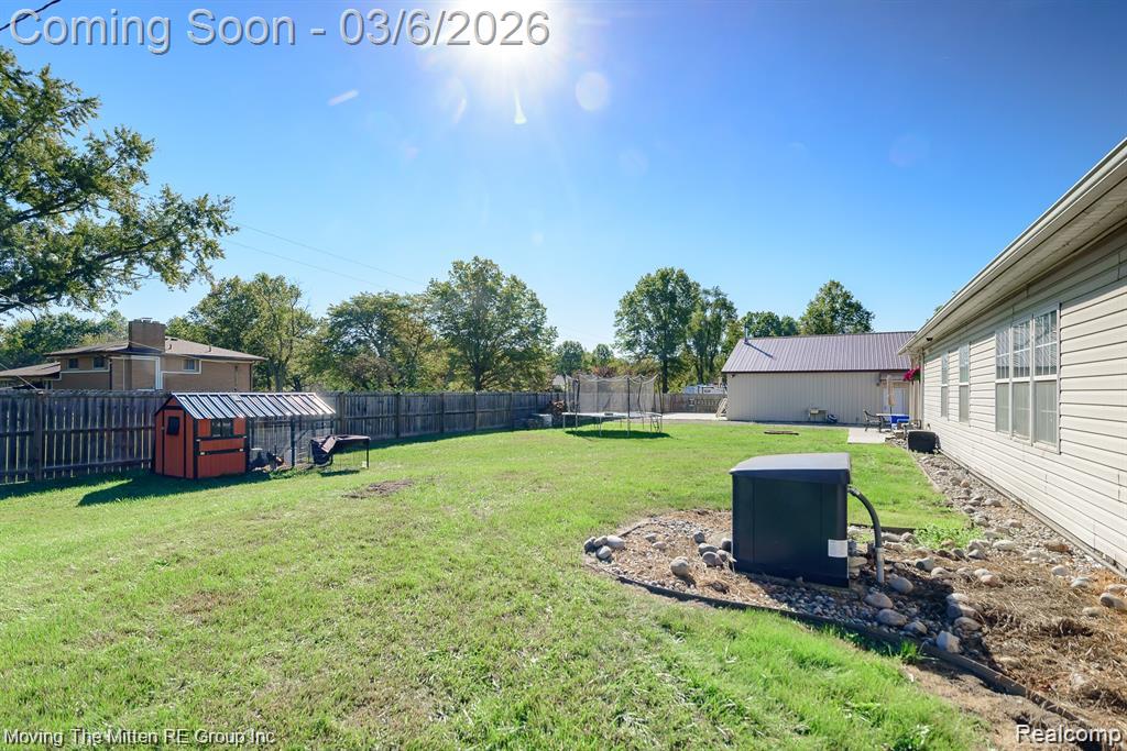 18555 Elwell Road Belleville, MI 48111 - Photo 29 of 43 Gallery Image 29