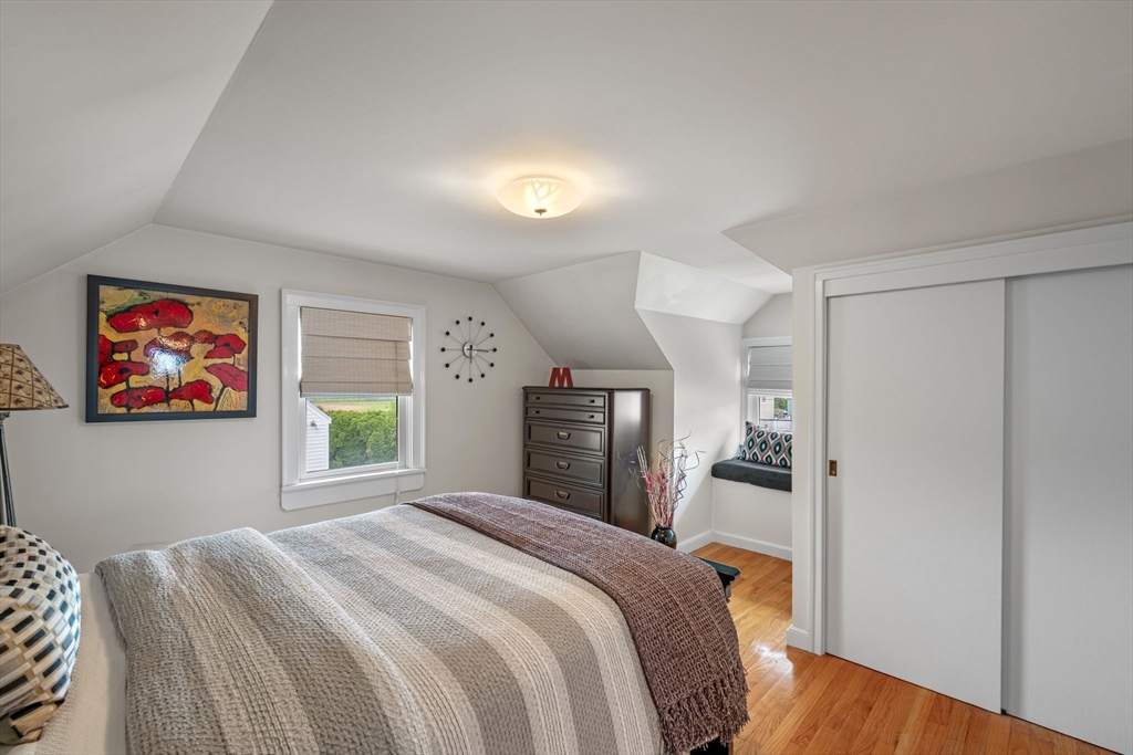 24 Muriel Road Swampscott, MA 01907 - Photo 21 of 31