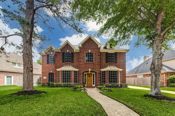 $587,000 | 23618 Banning Point Court, Katy, TX 77494