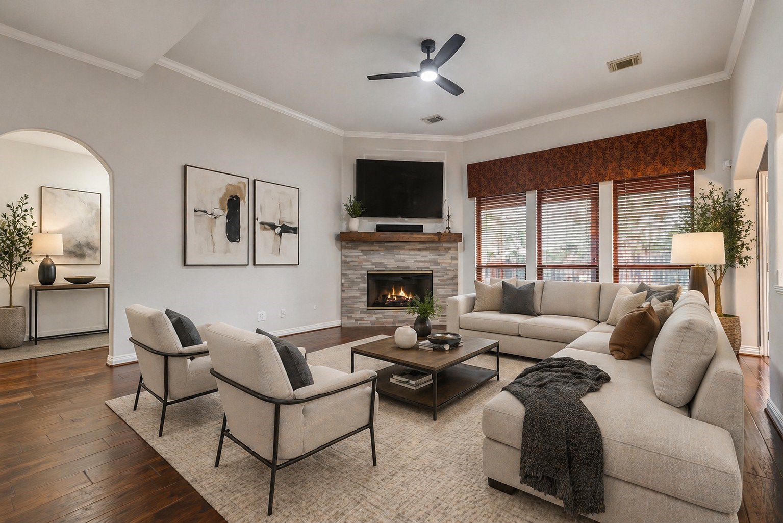 23618 Banning Point Court Katy, TX 77494 - Photo 19 of 50 Virtually Staged