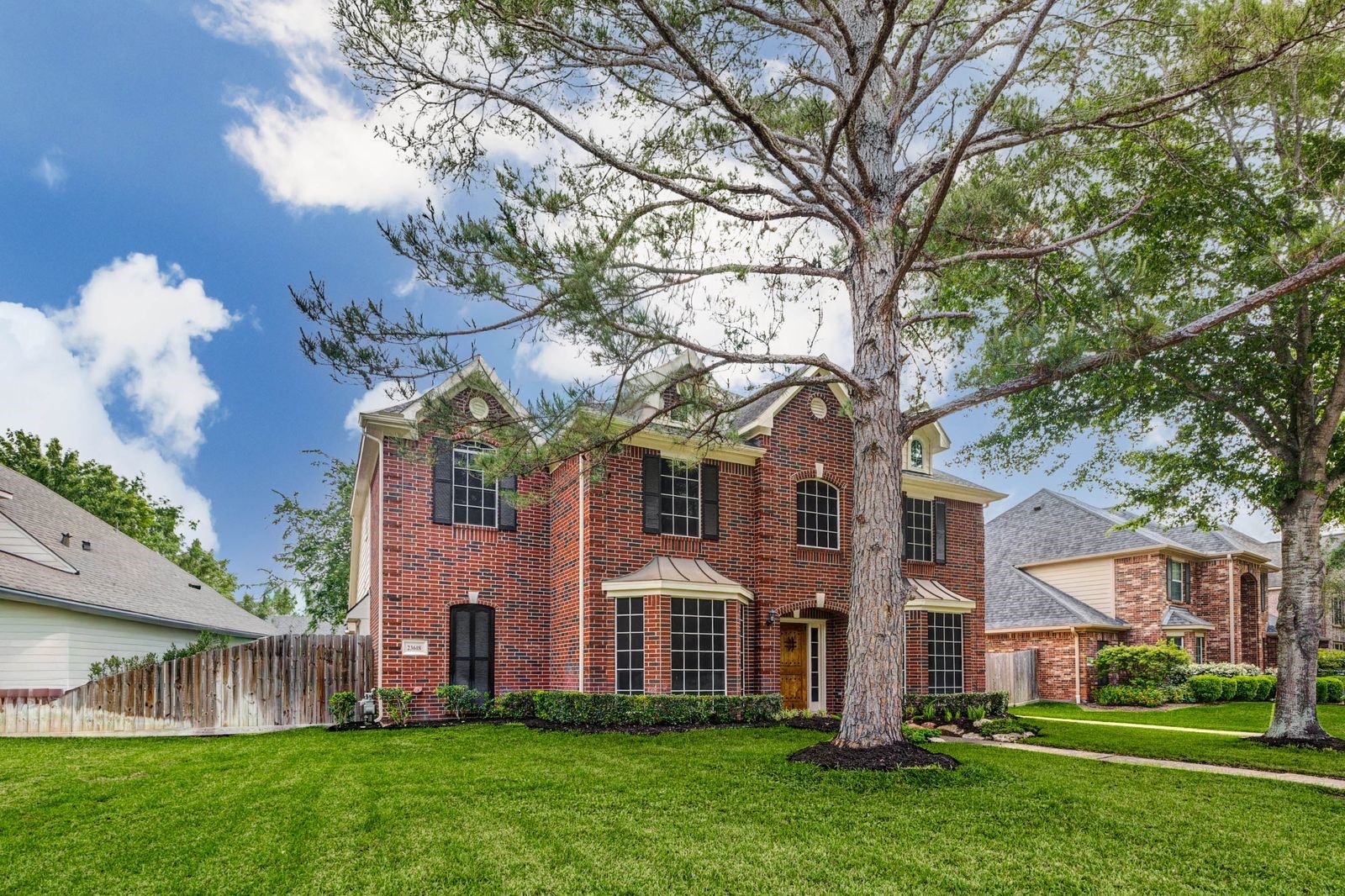 23618 Banning Point Court Katy, TX 77494 - Photo 2 of 50