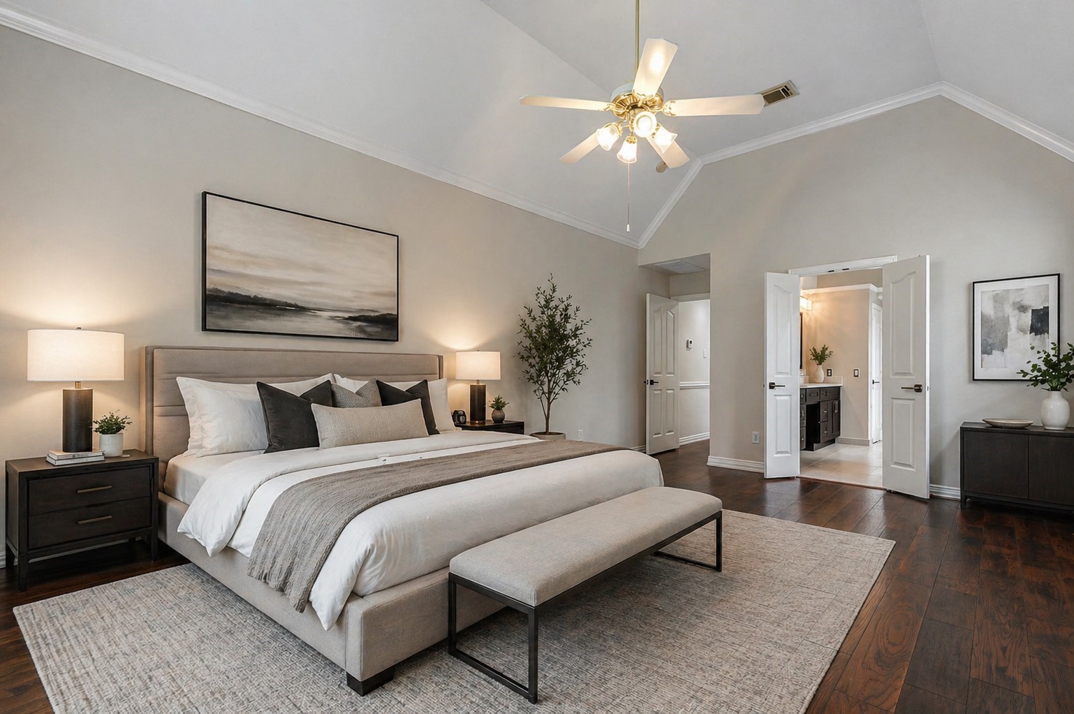 23618 Banning Point Court Katy, TX 77494 - Photo 26 of 50 Virtually Staged
