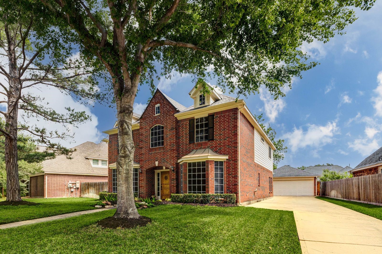 23618 Banning Point Court Katy, TX 77494 - Photo 3 of 50
