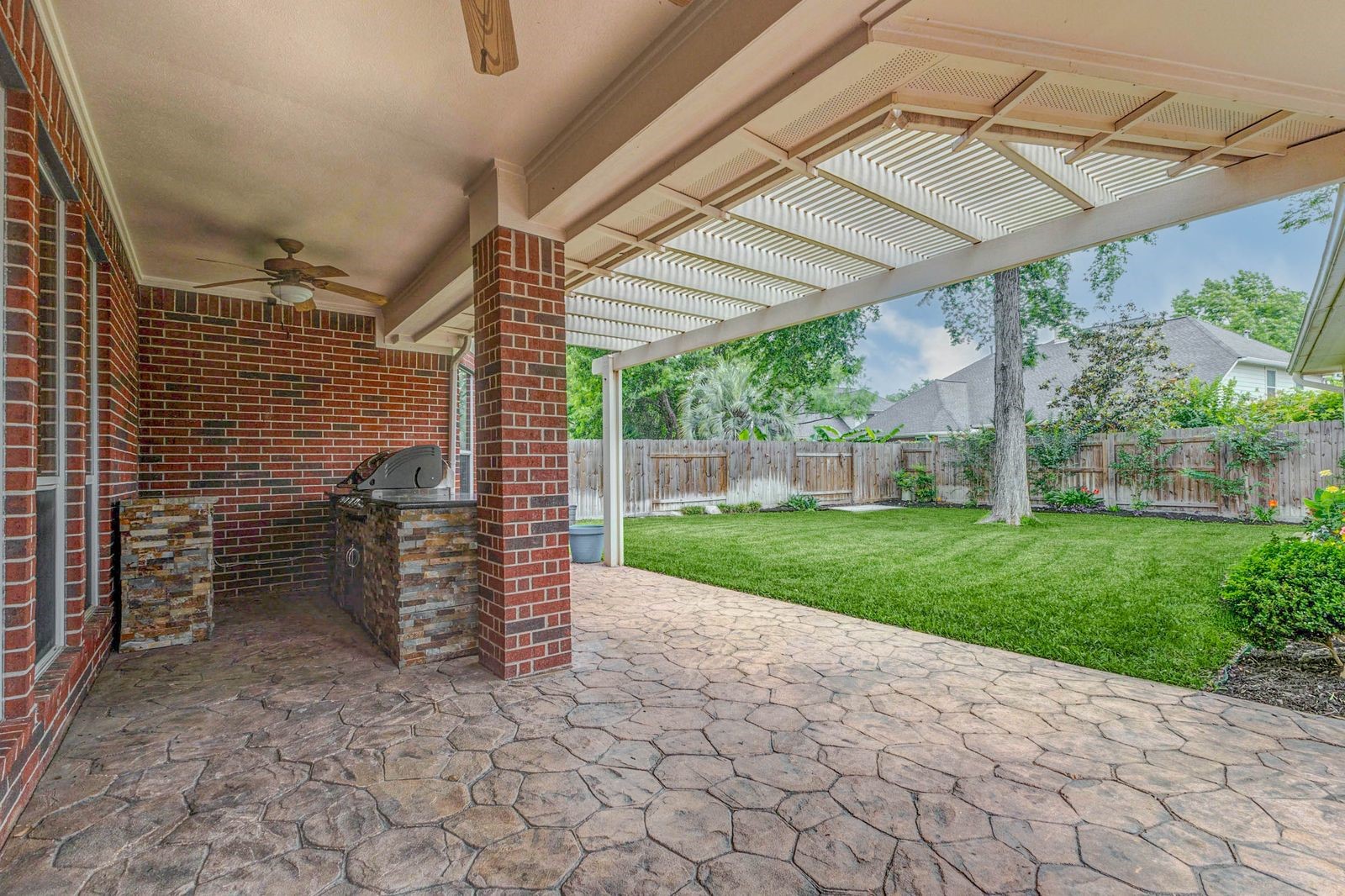23618 Banning Point Court Katy, TX 77494 - Photo 40 of 50