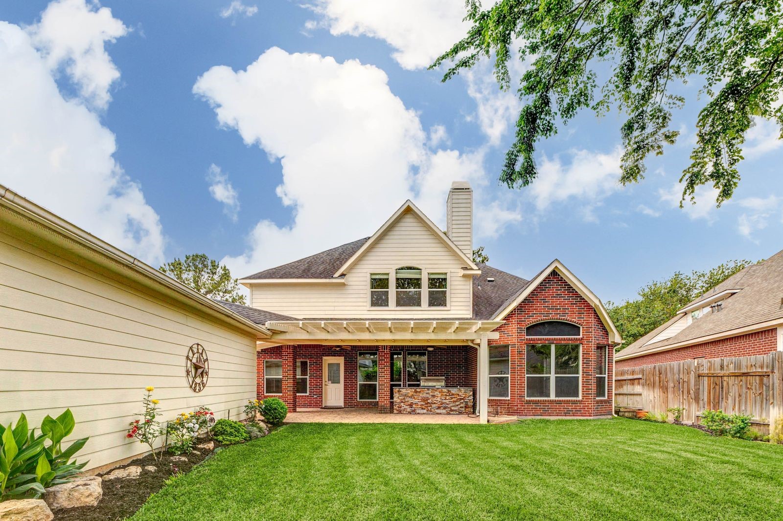 23618 Banning Point Court Katy, TX 77494 - Photo 44 of 50