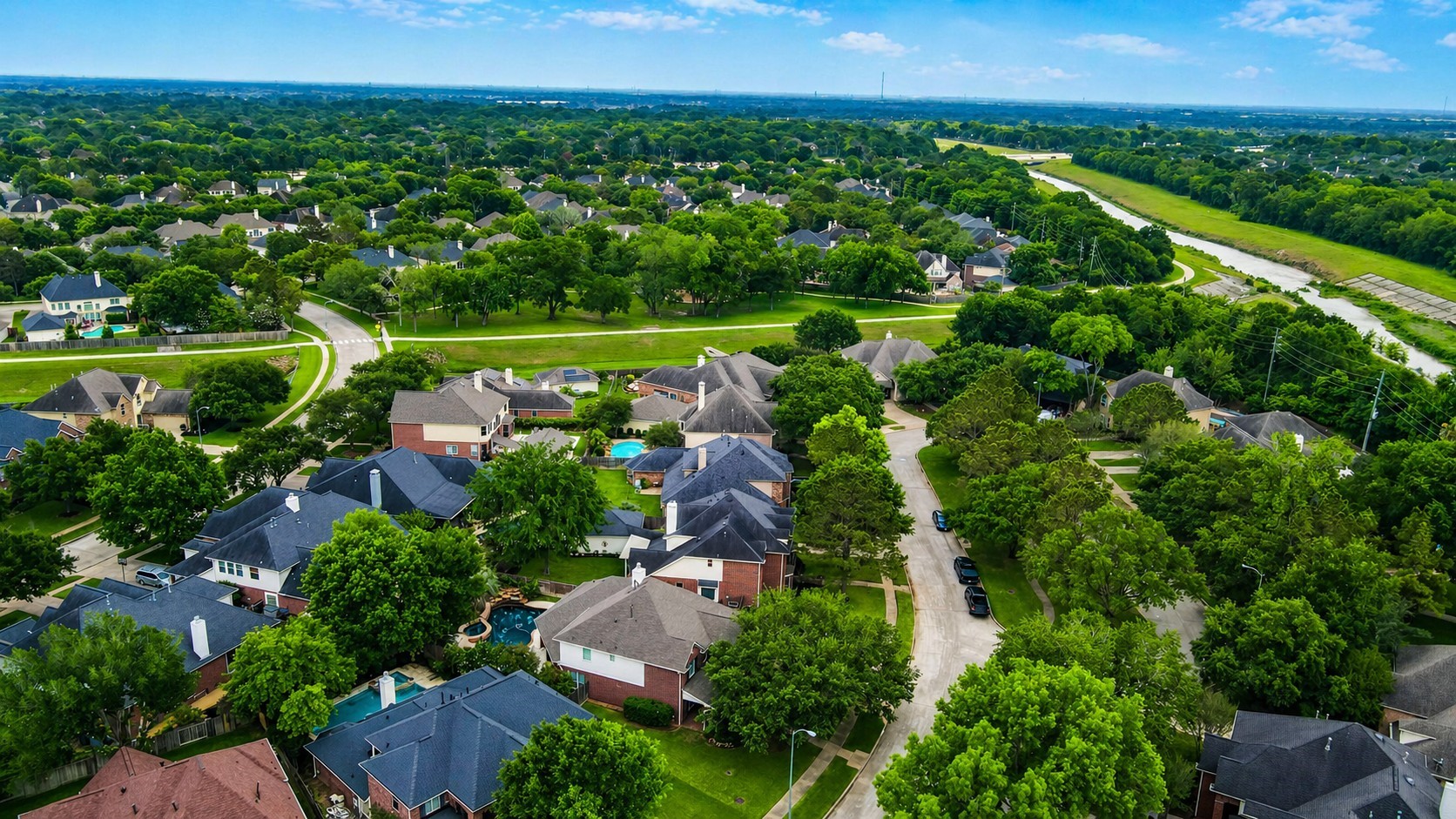 23618 Banning Point Court Katy, TX 77494 - Photo 46 of 50