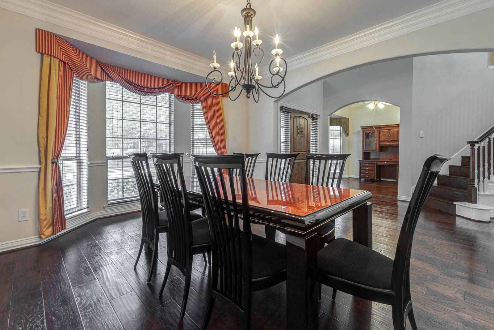 23618 Banning Point Court Katy, TX 77494 - Photo 9 of 50