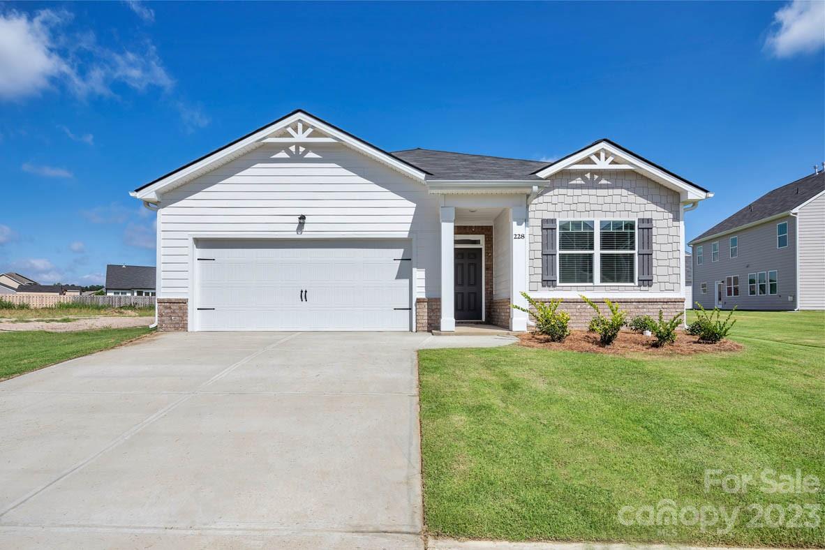 107 Lance Forest Road Fletcher, NC 28732 - Photo 1 of 22 Gallery Image 1