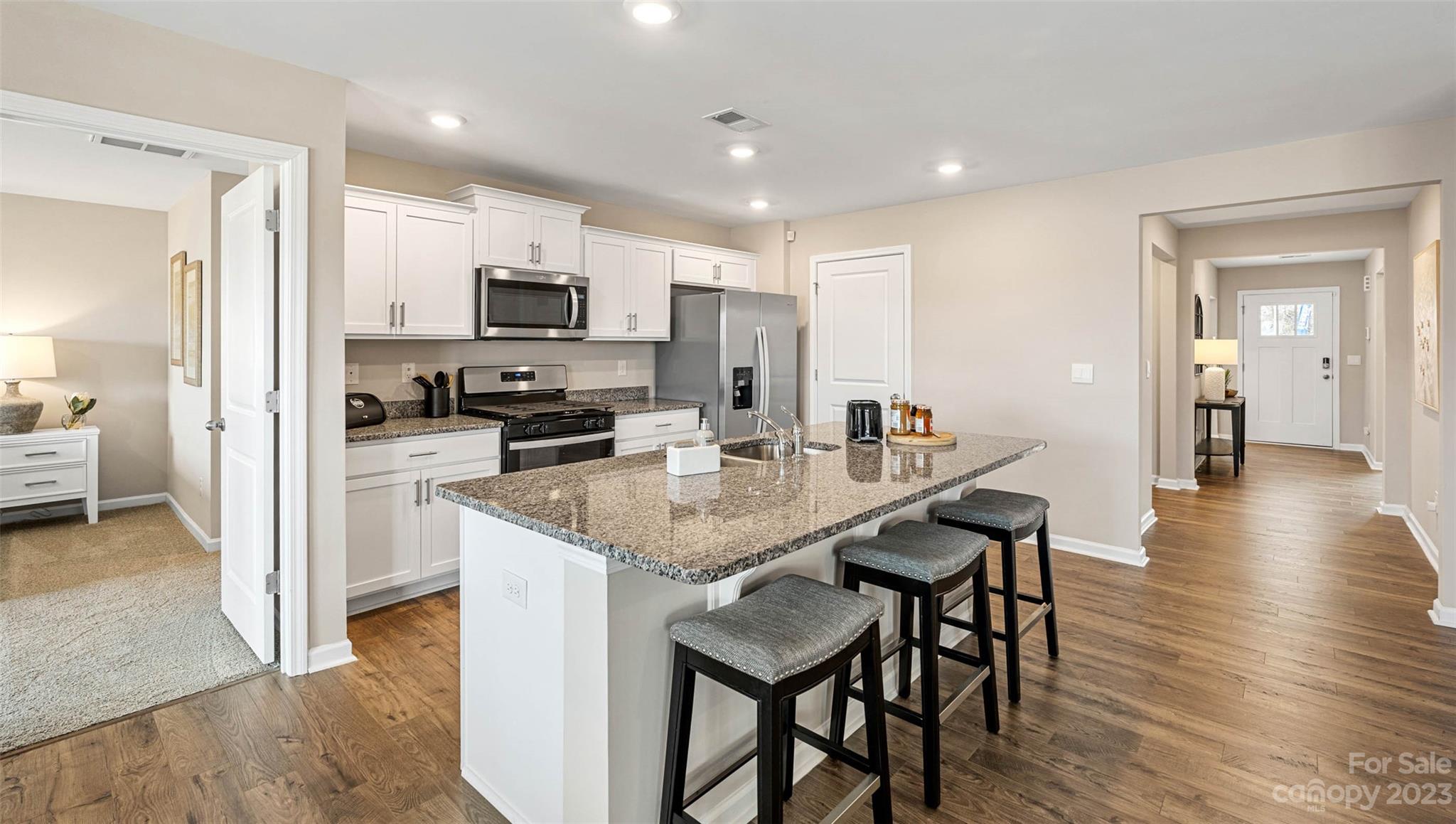 107 Lance Forest Road Fletcher, NC 28732 - Photo 4 of 22 Gallery Image 4