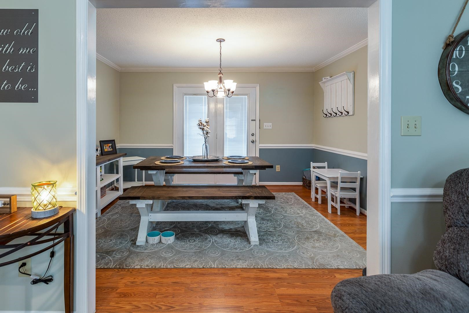 515 Lassiter Road Newton Grove, NC 28366 - Photo 9 of 29 Photo 9