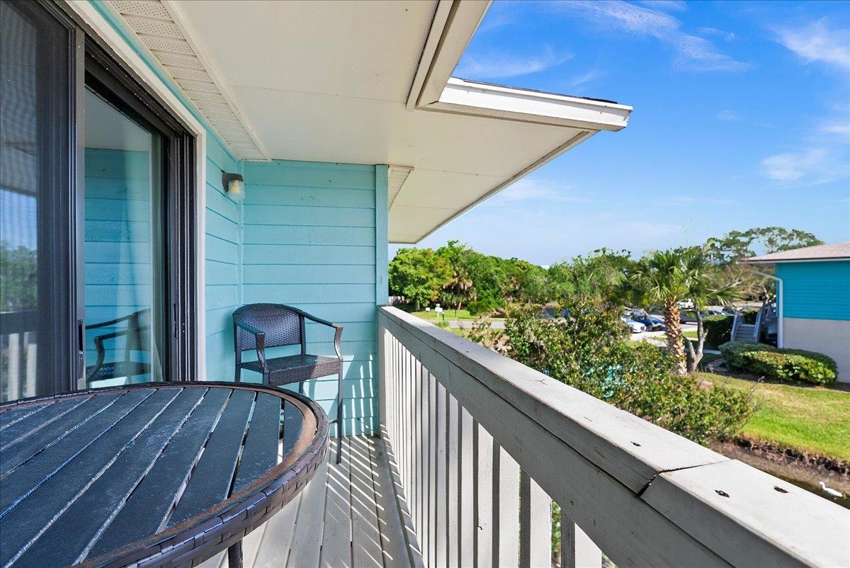 650 West Pope Road, Unit 205 St. Augustine, FL 32080 - Photo 33 of 51