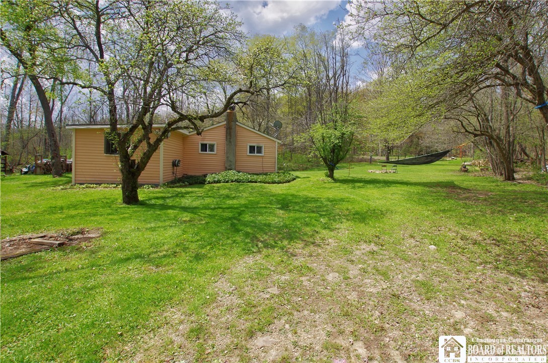 876 Swede Road Harmony, NY 14767 - Photo 7 of 25