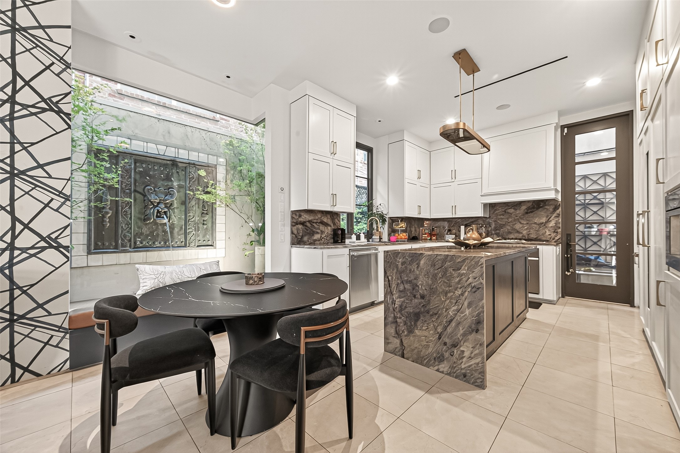 6005 Inwood Drive, Unit A Houston, TX 77057 - Photo 19 of 41