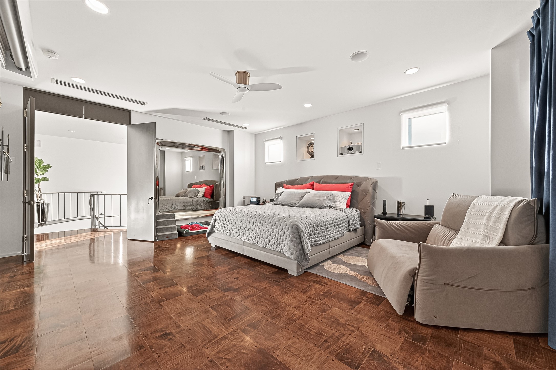 6005 Inwood Drive, Unit A Houston, TX 77057 - Photo 23 of 41