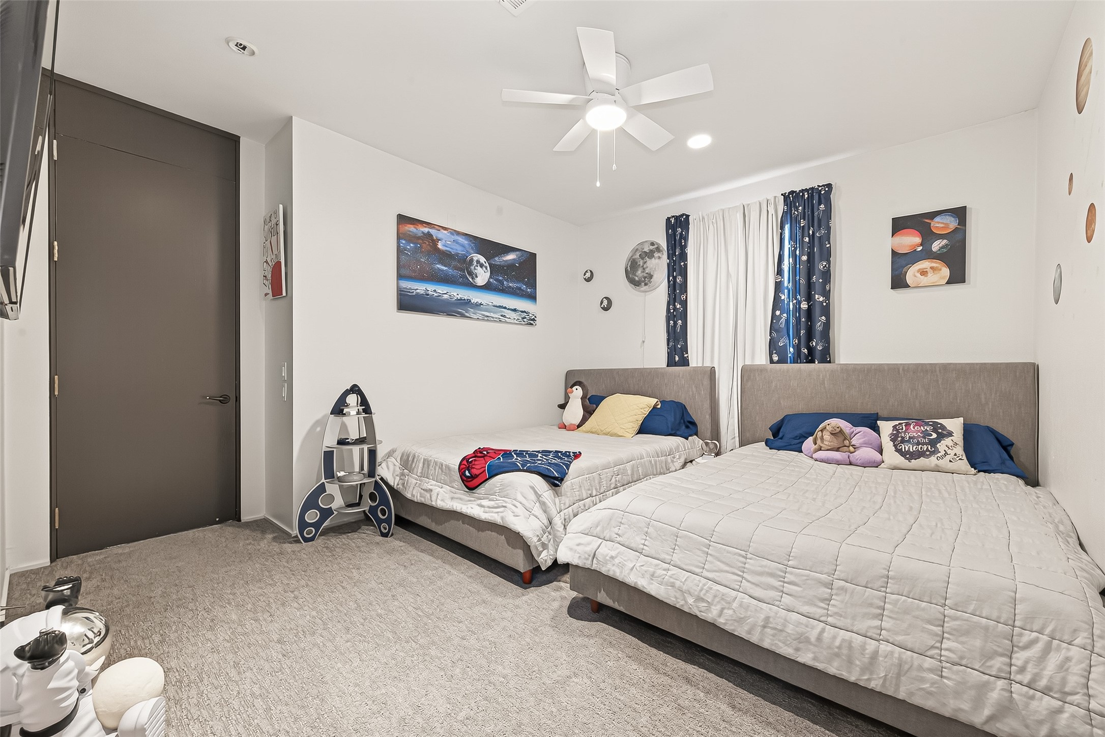 6005 Inwood Drive, Unit A Houston, TX 77057 - Photo 30 of 41