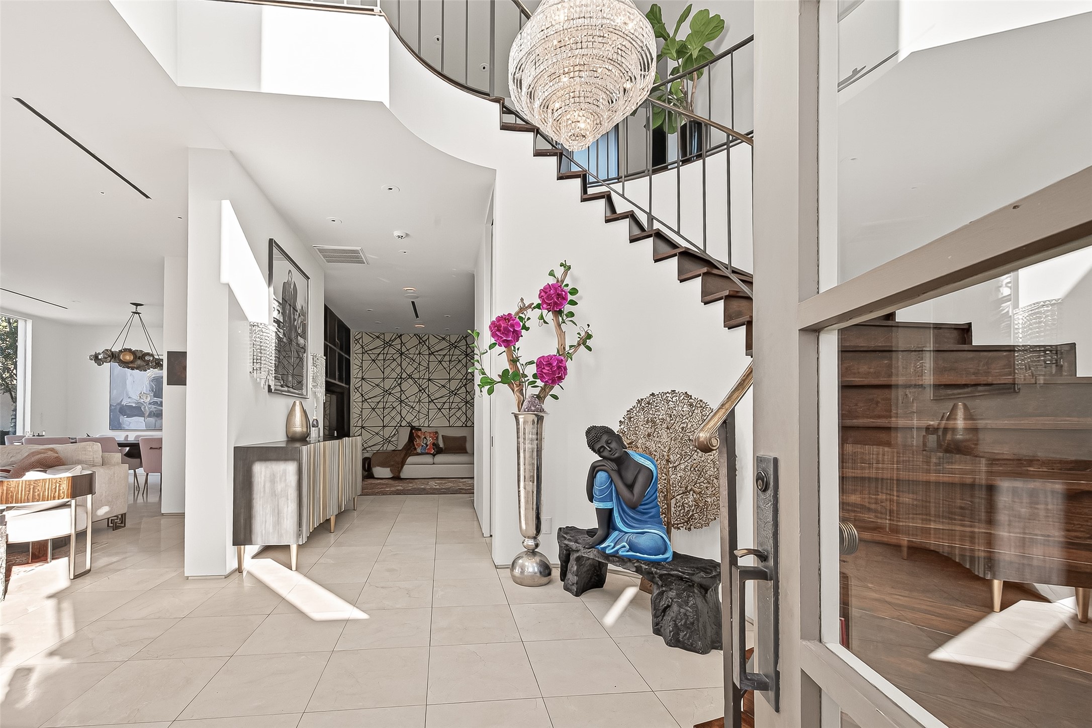 6005 Inwood Drive, Unit A Houston, TX 77057 - Photo 9 of 41