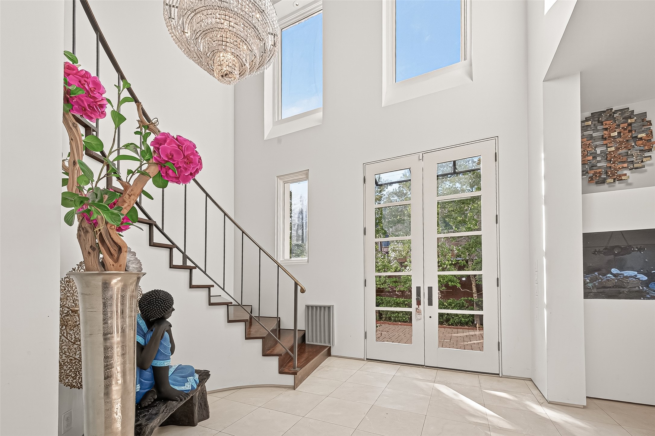 6005 Inwood Drive, Unit A Houston, TX 77057 - Photo 10 of 41