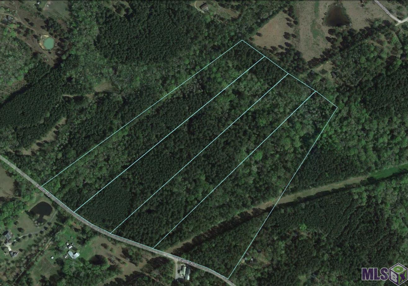 Tbd Lot 1 Tbd Road Ethel, LA 70730 - Photo 1 of 1 Gallery Image 1
