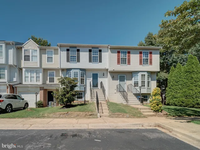$465,000 | 17930 Cottonwood Terrace, Gaithersburg, MD 20877