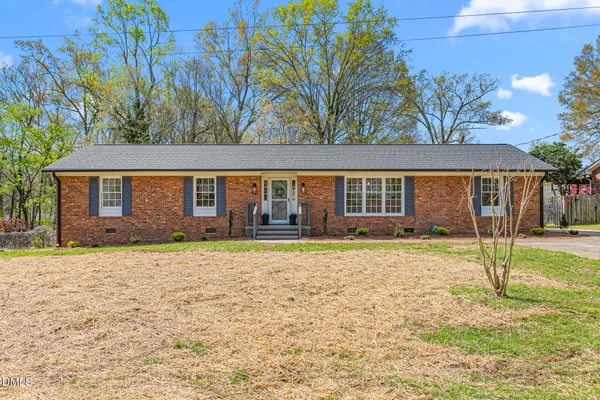 $295,000 | 2413 Hillford Drive, Burlington, NC 27217