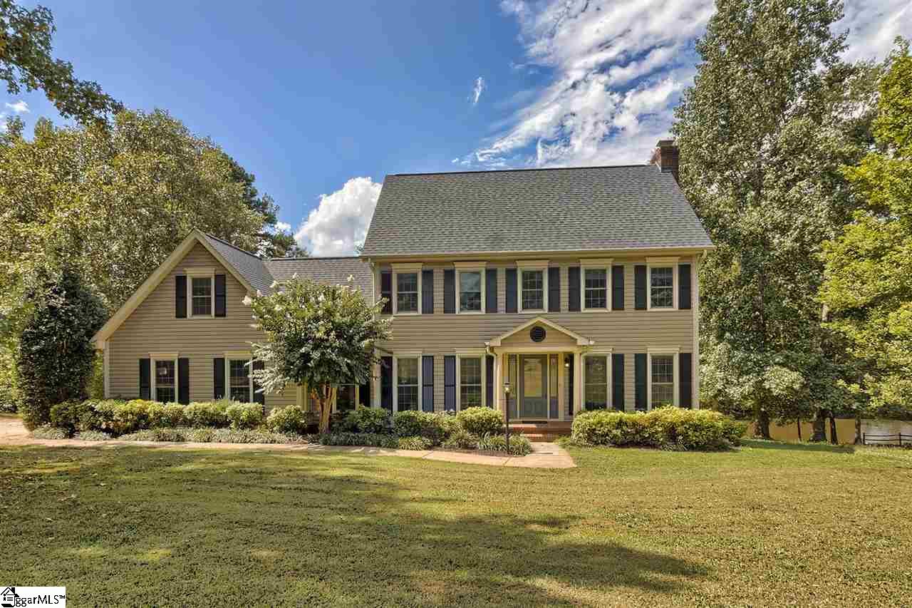 505 Watson Road Easley, SC 29642 - Photo 1 of 36 Gallery Image 1
