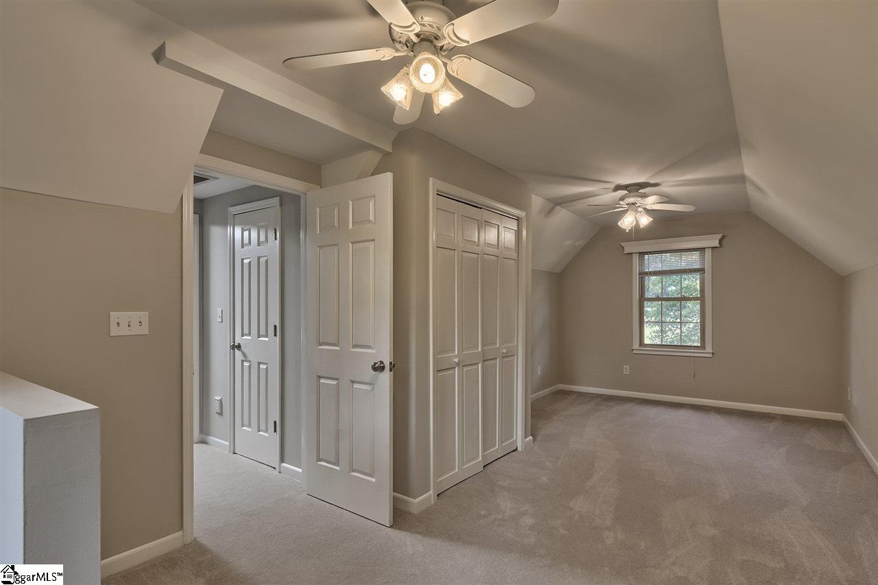 505 Watson Road Easley, SC 29642 - Photo 23 of 36 Perfect for Nursery/Office/Workout Room or a private Adult area while kids are entertaining in the Family Room