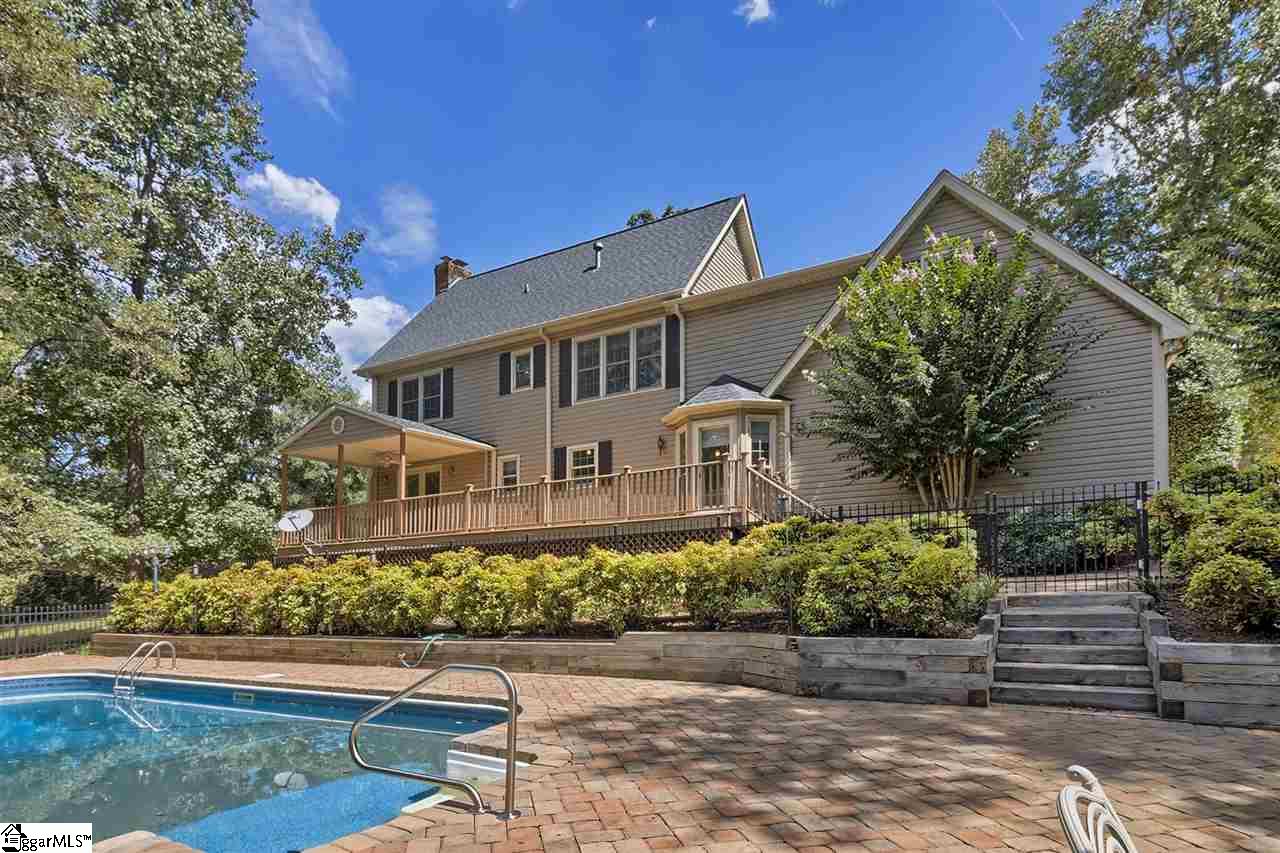 505 Watson Road Easley, SC 29642 - Photo 4 of 36 Gallery Image 4