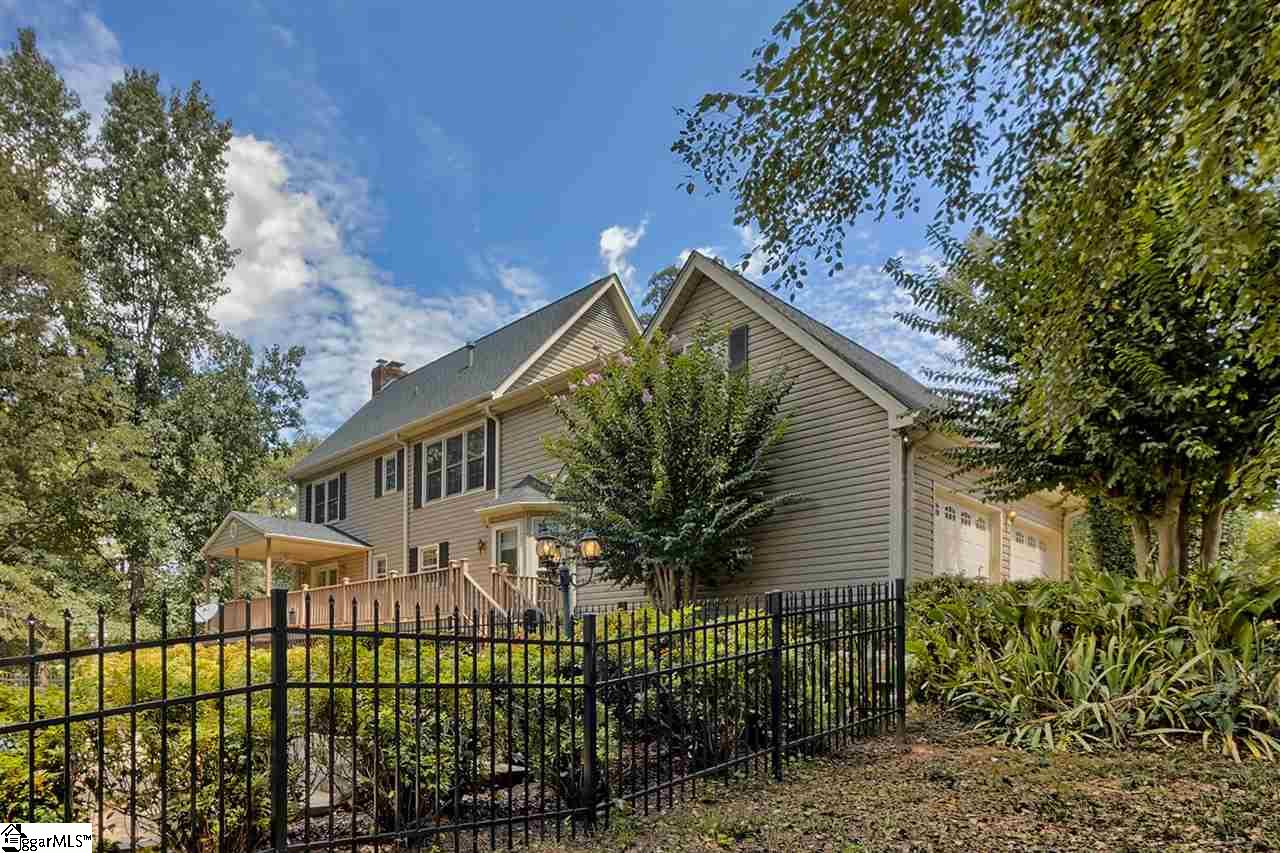 505 Watson Road Easley, SC 29642 - Photo 5 of 36 Gallery Image 5