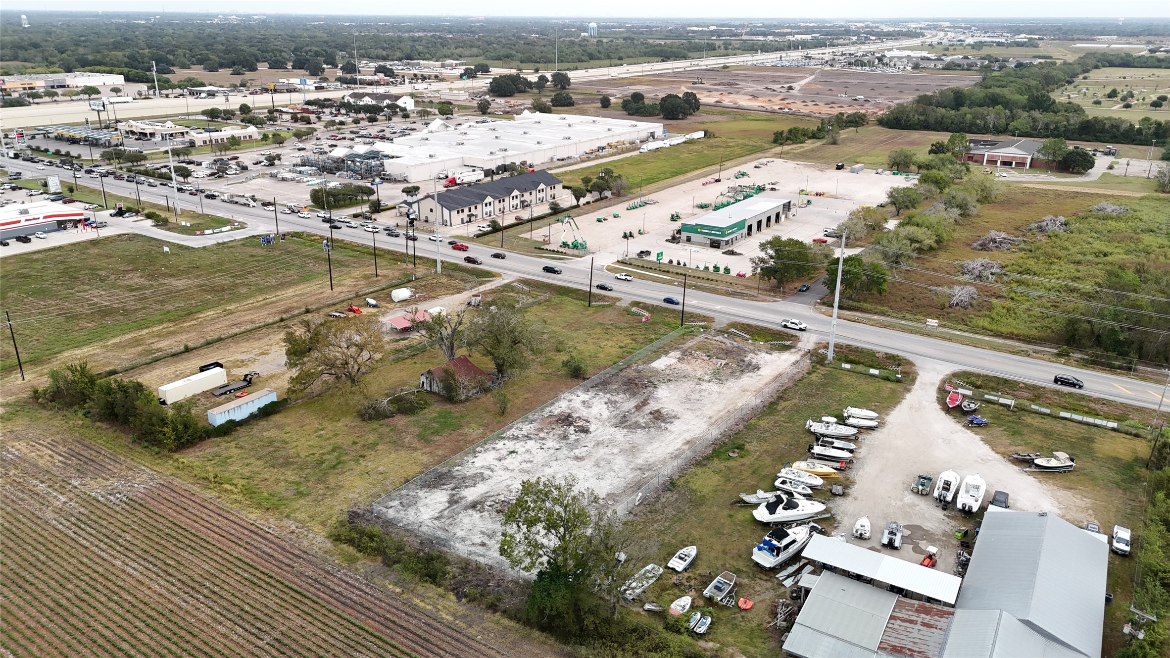 3634 Highway 36 Rosenberg, TX 77471 - Photo 29 of 38