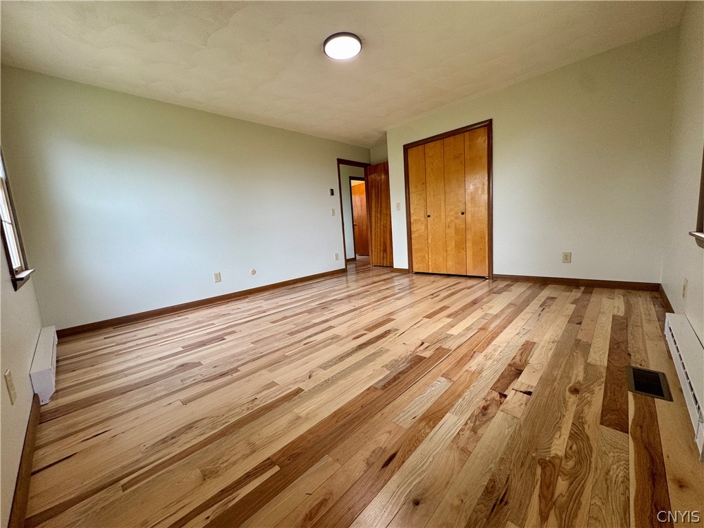 7043 Hutches Road Bath, NY 14810 - Photo 11 of 32 Master Bdrm