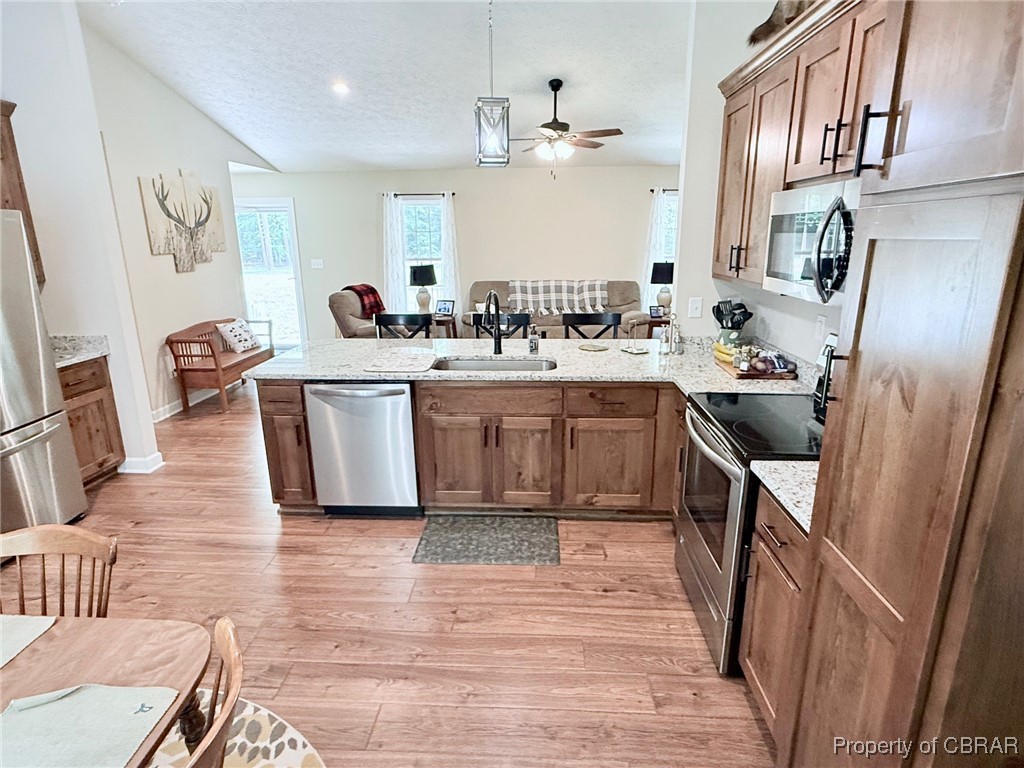 1205 Trimmers Shop Rd Point West Point, VA 23181 - Photo 7 of 14