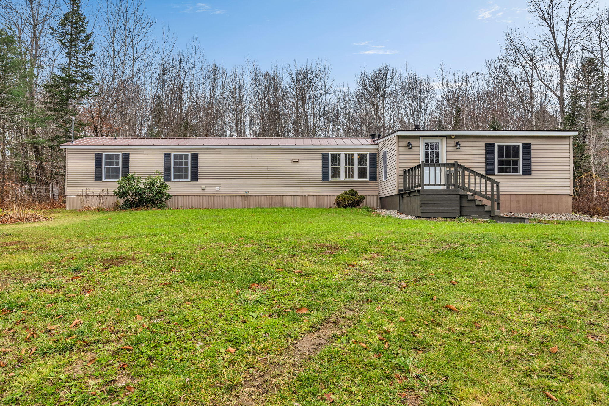 176 Tiffany Road Sidney, ME 04330 - Photo 2 of 55 28-web-or-mls-176-tiffany-rd