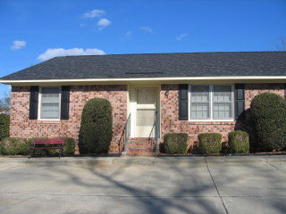 37 Althea Circle, Unit A Sumter, SC 29150 - Photo 1 of 14