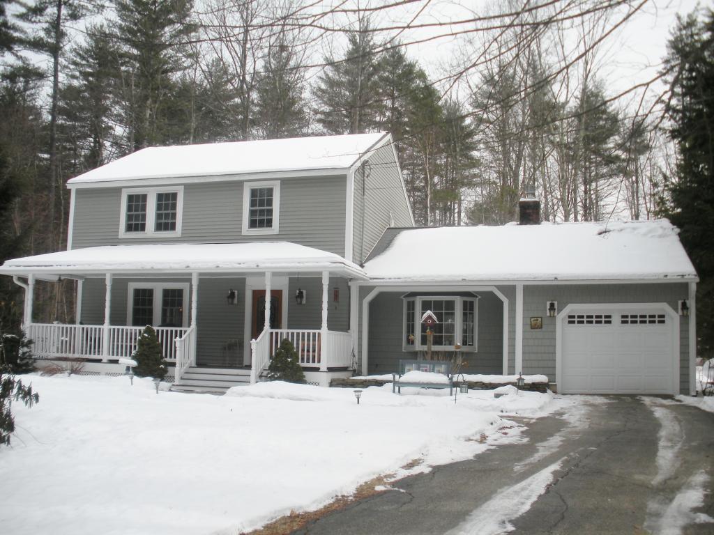 7 Hunters Lane Merrimack, NH 03054 - Photo 1 of 33 Gallery Image 1
