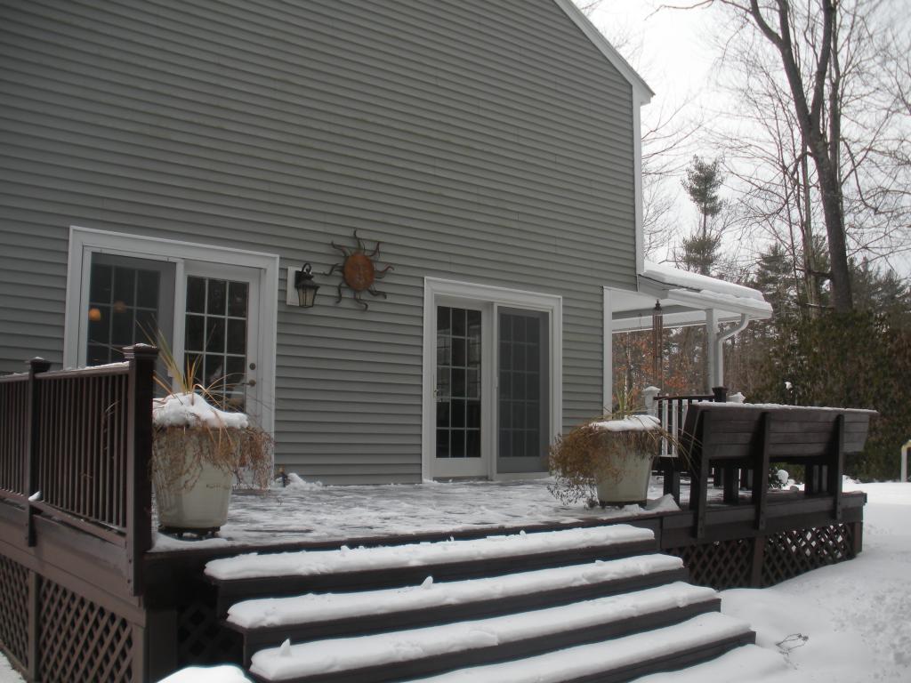 7 Hunters Lane Merrimack, NH 03054 - Photo 17 of 33 Gallery Image 17